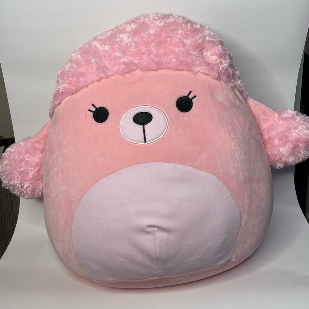 16” Chloe Squishmallow